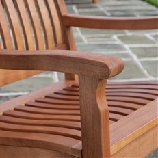 Willington Outdoor Dining Armchair