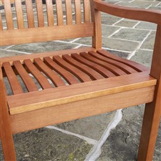 Willington Outdoor Dining Armchair