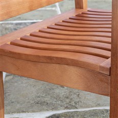 Willington Outdoor Dining Armchair