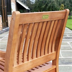 Willington Outdoor Dining Armchair