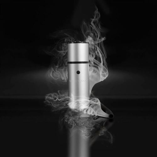 Portable Cold Smoking Tool