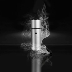 Portable Cold Smoking Tool