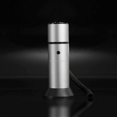 Portable Cold Smoking Tool