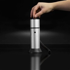 Portable Cold Smoking Tool