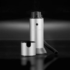 Portable Cold Smoking Tool