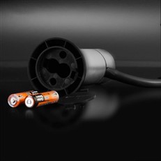 Portable Cold Smoking Tool