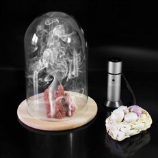 Portable Cold Smoking Tool