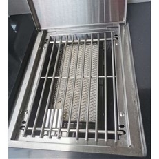 Stainless Steel Infrared Burner Module	