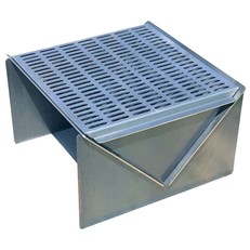 Yorkshire Grill Outdoor Fire Pit and BBQ