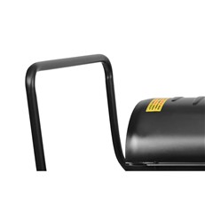 Ultra Powerful Diesel Space Heater