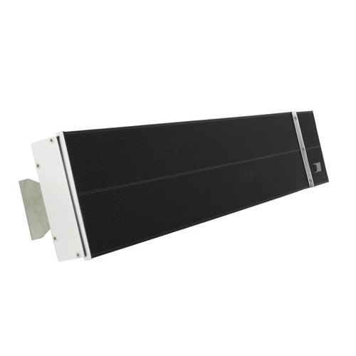 Large Wall or Ceiling Mounted Infrared Heater 2400W