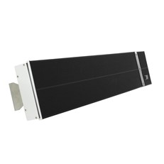 Large Wall or Ceiling Mounted Infrared Heater 2400W