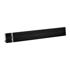 Large Wall or Ceiling Mounted Infrared Heater 2400W