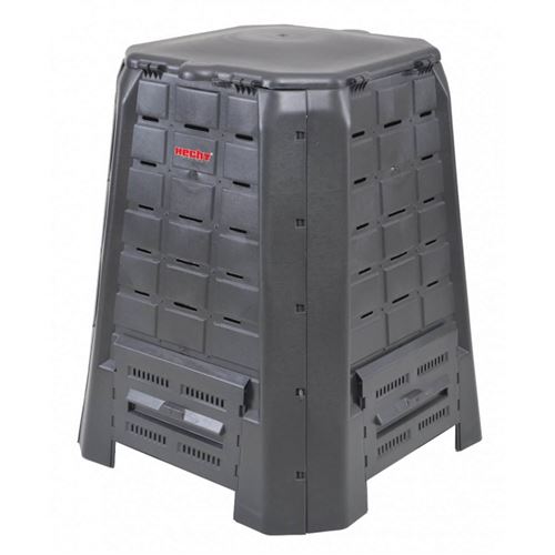 Large Garden Composter 600 Litre