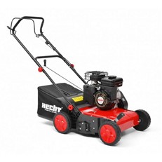 Petrol Garden Lawn Aerator