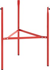 70cm Paella Set with Double Gas Burner